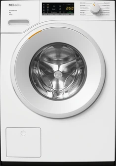 Miele WSA123WCS стиральная машина wsa 123 wcs