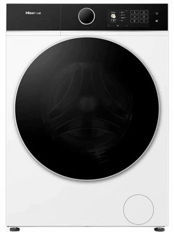 Стирально-сушильная машина Hisense WD5I1045BWQ wd5i1045bwq