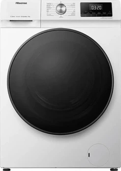Стиральная машина Hisense WFQA1014VJM wfqa1014vjm