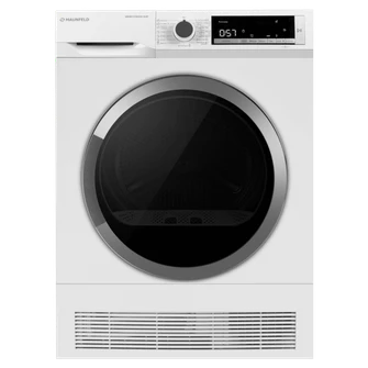 Сушильная машина Maunfeld MFDM157WH200 SLIM ка-00031356
