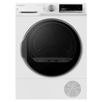 Сушильная машина Maunfeld MFDM158WH300 HP SLIM ка-00031359