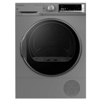 Сушильная машина Maunfeld MFDM158SL300 HP SLIM ка-00031360