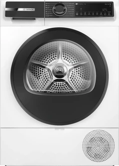 Сушильная машина Bosch WQK25200ME wqk25200me