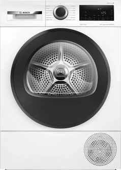 Сушильная машина Bosch WQG2450BSN wqg2450bsn