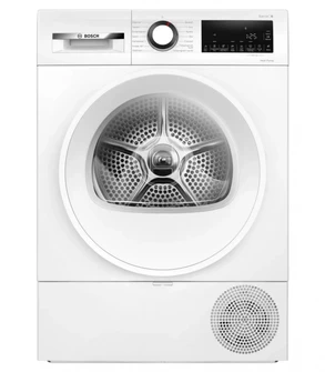 Сушильная машина Bosch WQG2320LSN wqg2320lsn