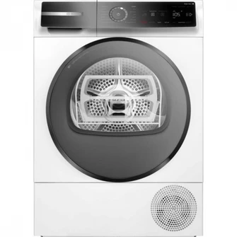 Сушильная машина Bosch WQB246DLSN wqb246dlsn