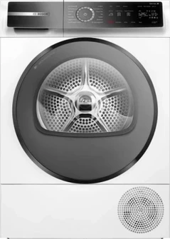 Сушильная машина Bosch WQB246DASN wqb246dasn