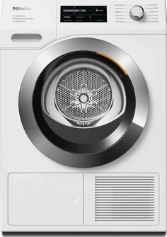 Сушильная машина Miele TEL 695 WP tel 695 wp