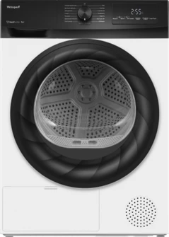 Сушильная машина Weissgauff WD 4948 Heat Pump wd 4948