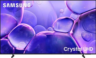 Телевизор Samsung Electronics UE65U8000FUXRU ue65u8000fuxru