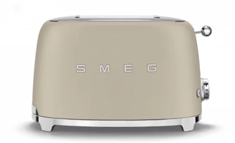 Тостер Smeg TSF01MLMEU tsf01mlmeu