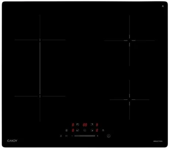 Электрическая варочная панель Candy CHXY64TFB td0050730ru