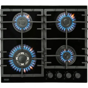 Газовая поверхность DeLonghi GRAZIA 6GW NB MODIFICATION к000000000682