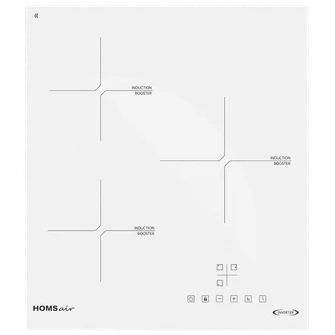 Индукционная варочная панель HOMSair HI43AWH ка-00032907