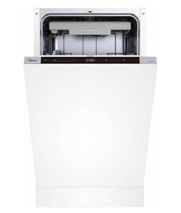 Встраиваемая посудомоечная машина Midea MID45S970i 4627121258460