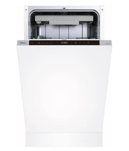 Встраиваемая посудомоечная машина Midea MID45S970i 4627121258460