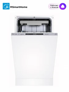 Встраиваемая посудомоечная машина Midea MID45S430i 4627121258491