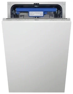 Встраиваемая посудомоечная машина Midea MID45S110 4627121258521