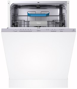 Встраиваемая посудомоечная машина Midea MID60S130i 4627121258637