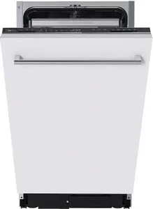 Midea Встраиваемая посудомоечная машина MID45S350I 4657804510233