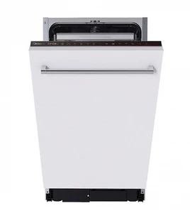 Встраиваемая посудомоечная машина Midea MID45S440i 4657804510264