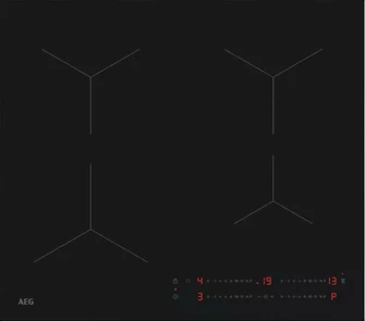 Варочная панель индукционная AEG TO64IA0AIT to64ia0ait