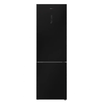 Холодильник Maunfeld MFF200NFB Matt Inverter ка-00033661