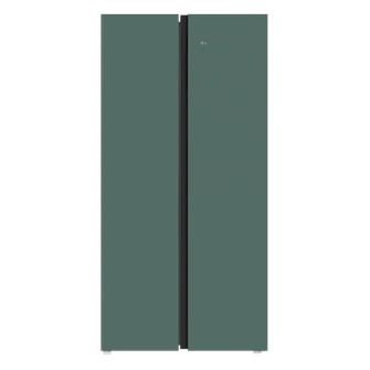 Холодильник Maunfeld MFF191NFGN Matt Inverter ка-00033664