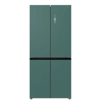 Холодильник Maunfeld MFF190NFDGN Matt Inverter ка-00033668