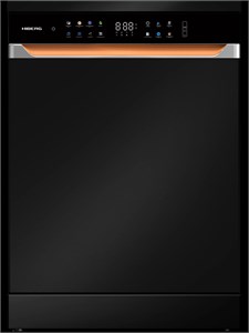 Посудомоечная машина HIBERG i-Q 6815 LB 00000363385