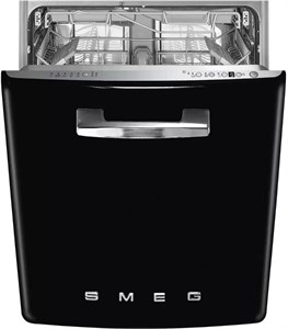 Встраиваемая посудомоечная машина Smeg STFABBL3 8017709305048