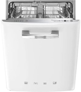 Встраиваемая посудомоечная машина Smeg STFABWH3 8017709305079