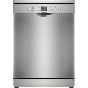 Посудомоечная машина Bosch SMS26DI00T, серебристый sms26di00t