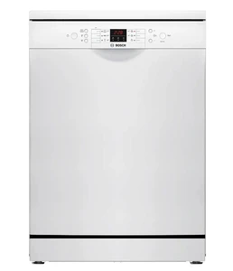 Посудомоечная машина Bosch SMS26DW00T, белый sms26dw00t