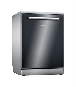 Посудомоечная машина Bosch SMS4HMB62T, черный sms4hmb62t
