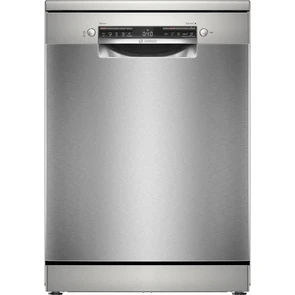 Посудомоечная машина Bosch SMS4IKI51Q, серебристый sms4iki51q