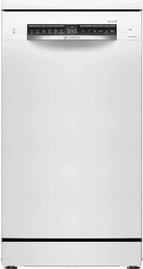 Посудомоечная машина Bosch SPS4HMW64Q, белый sps4hmw64q