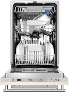 Встраиваемая посудомоечная машина Haier DW10-198BT3RU fa03v2e13ru