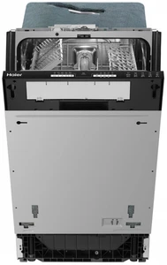 Встраиваемая посудомоечная машина Haier HDWE9-191RU fa03vse01ru