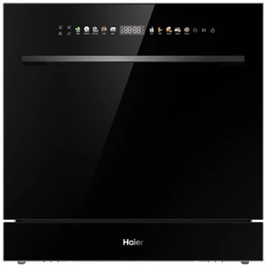 Встраиваемая посудомоечная машина Haier HDWI8-58BK3RU fa08t5e00ru