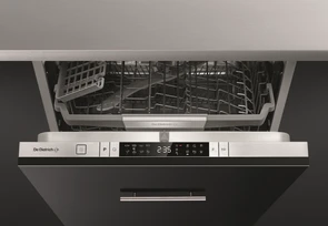Встраиваемая посудомоечная машина De Dietrich FDD422QJ2 fdd422qj2
