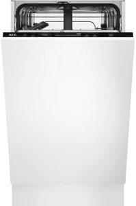 Встраиваемая посудомоечная машина Aeg FSE 62417P fse62417p