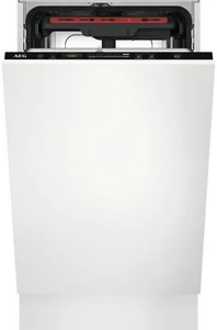 Встраиваемая посудомоечная машина Aeg FSE72517P fse72517p