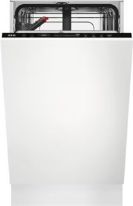 Встраиваемая посудомоечная машина AEG FSE73407P fse73407p