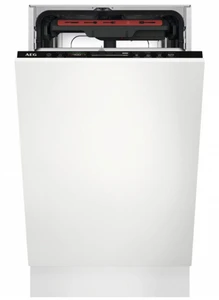 Встраиваемая посудомоечная машина Aeg FSE73507P fse73507p