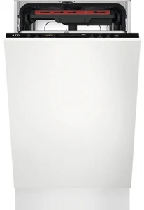 Встраиваемая посудомоечная машина AEG FSE73527P fse73527p