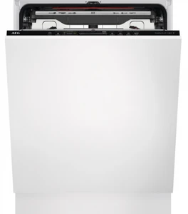 Встраиваемая посудомоечная машина AEG FSE94848P fse94848p