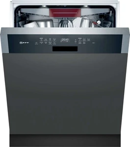 Встраиваемая посудомоечная машина Neff S147ZCS35E s147zcs35e