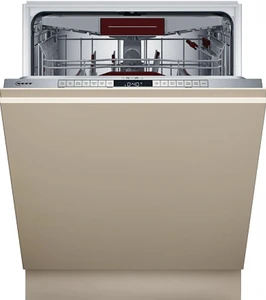Встраиваемая посудомоечная машина NEFF S155ECX00E,  полноразмерная s155ecx00e