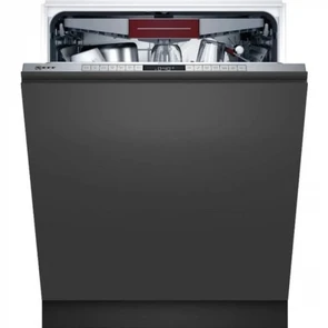 Встраиваемая посудомоечная машина Neff S155ECX11E s155ecx11e